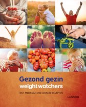 Weight Watchers  -  Gezond gezin Herziene Editie 2017