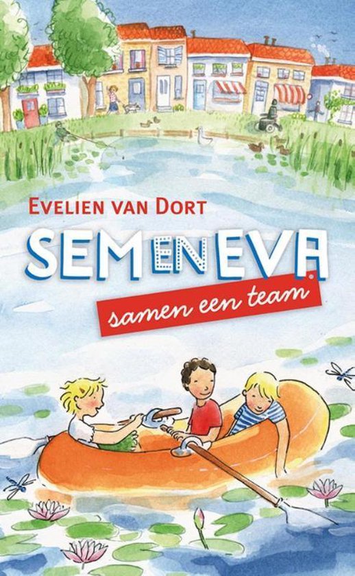 Superbuurt 2 -   Samen een team