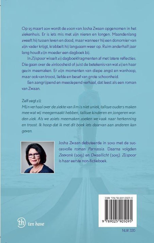 Zijspoor