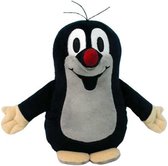 Molletje knuffel 10cm