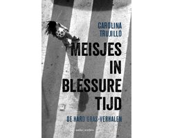 Omslag van Meisjes in blessuretijd