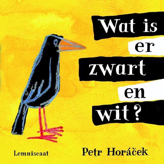 petr-horacek-wat-is-er-zwart-en-wit