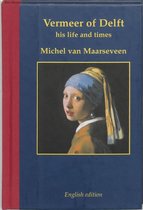 Miniaturen reeks 8 -   Vermeer of Delft 1632-1675