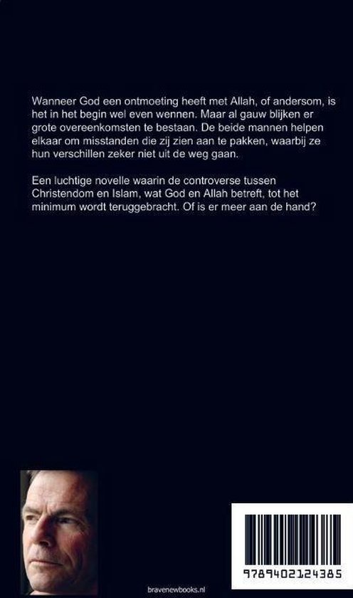 Zij die geloven in ons