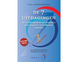 De 7 uitdagingen