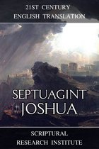 Septuagint 6 - Septuagint: Joshua