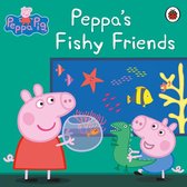 Peppa Pig - Peppa Pig: Peppa's Fishy Friends