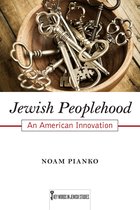 Key Words in Jewish Studies 6 - Jewish Peoplehood