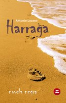 Libros en castellano - Harraga