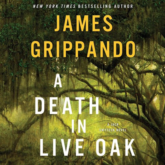 Foto: A death in live oak