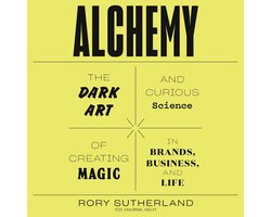 Alchemy