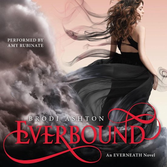 Everbound - cover