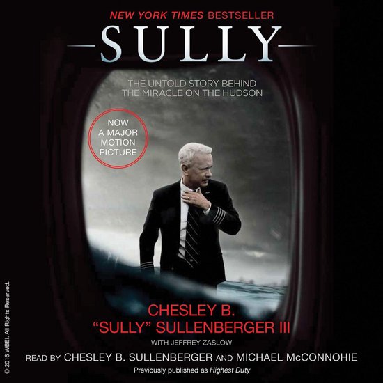 Sully - cover