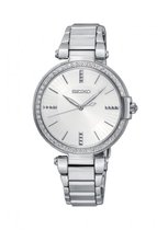 Seiko Classic SRZ515P1 - Dames - Horloge - 32 mm