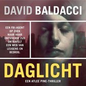 Omslag Daglicht