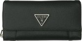 Guess Destiny SLG portemonnee L black