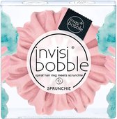 Invisibobble Scrunchie - No Morals, But Corals