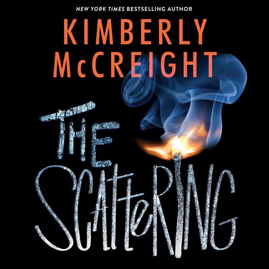 The Scattering - cover
