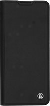 Hama Booklet Slim Pro Voor Samsung Galaxy S20+ Zwart