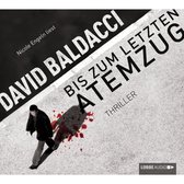 Omslag Bis zum letzten Atemzug