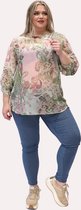 Blouse  Roos Ophilia Print