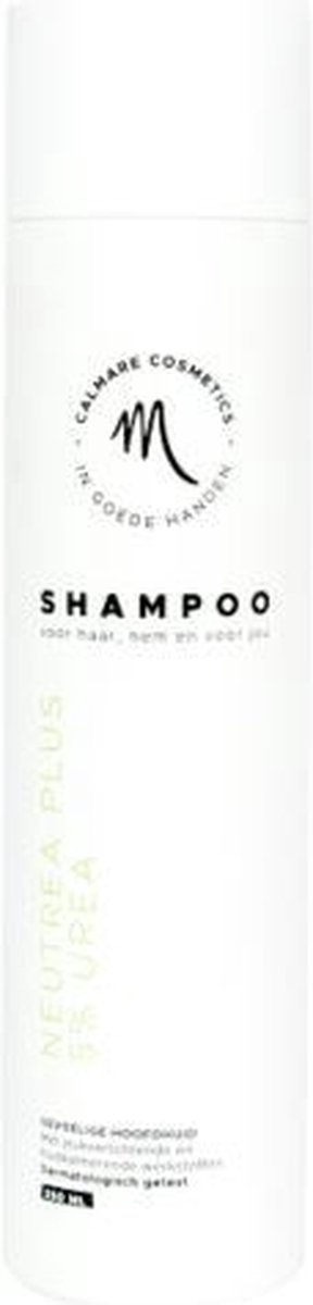Calmare Neutra Plus - 250 ml - Shampoo