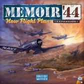 Memoir'44  New Flight Plan - Bordspel