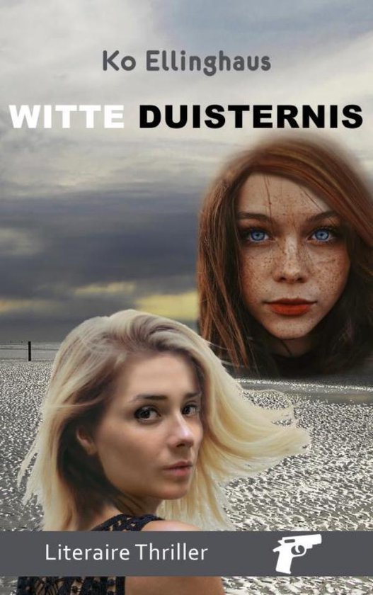 Witte Duisternis - cover