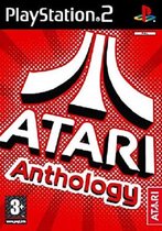 Atari Anthology /PS2