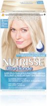 Garnier Nutrisse Haarverf - Ultra Blond D+++ - 3 stuks Voordeelverpakking