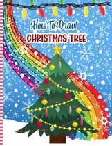 How To Draw Christmas Tree