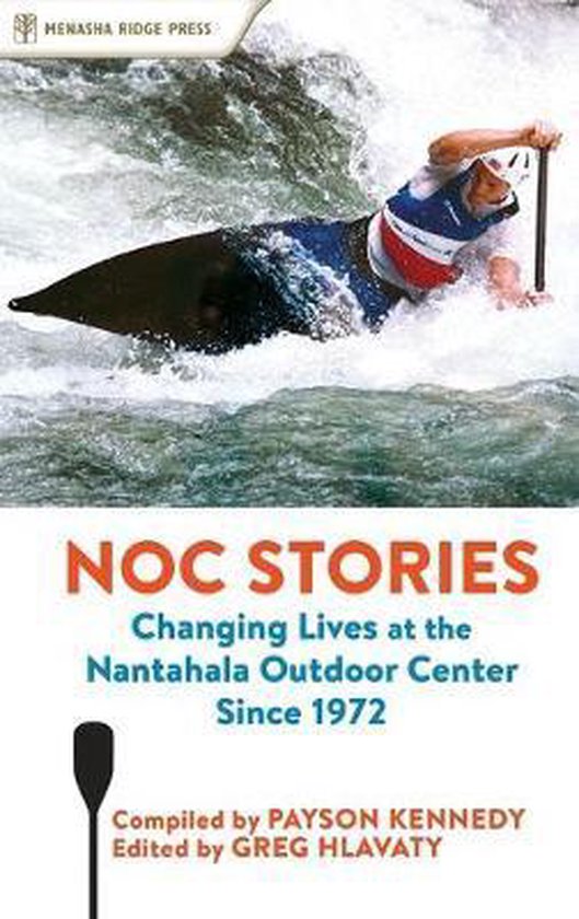 NOC Stories - cover