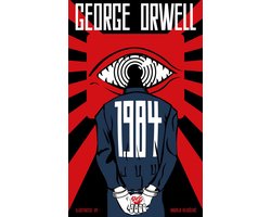 Nineteen Eighty-Four - 1984 George...