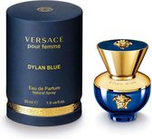 Versace Dylan Blue 30 ml - Eau de Parfum - Damesparfum