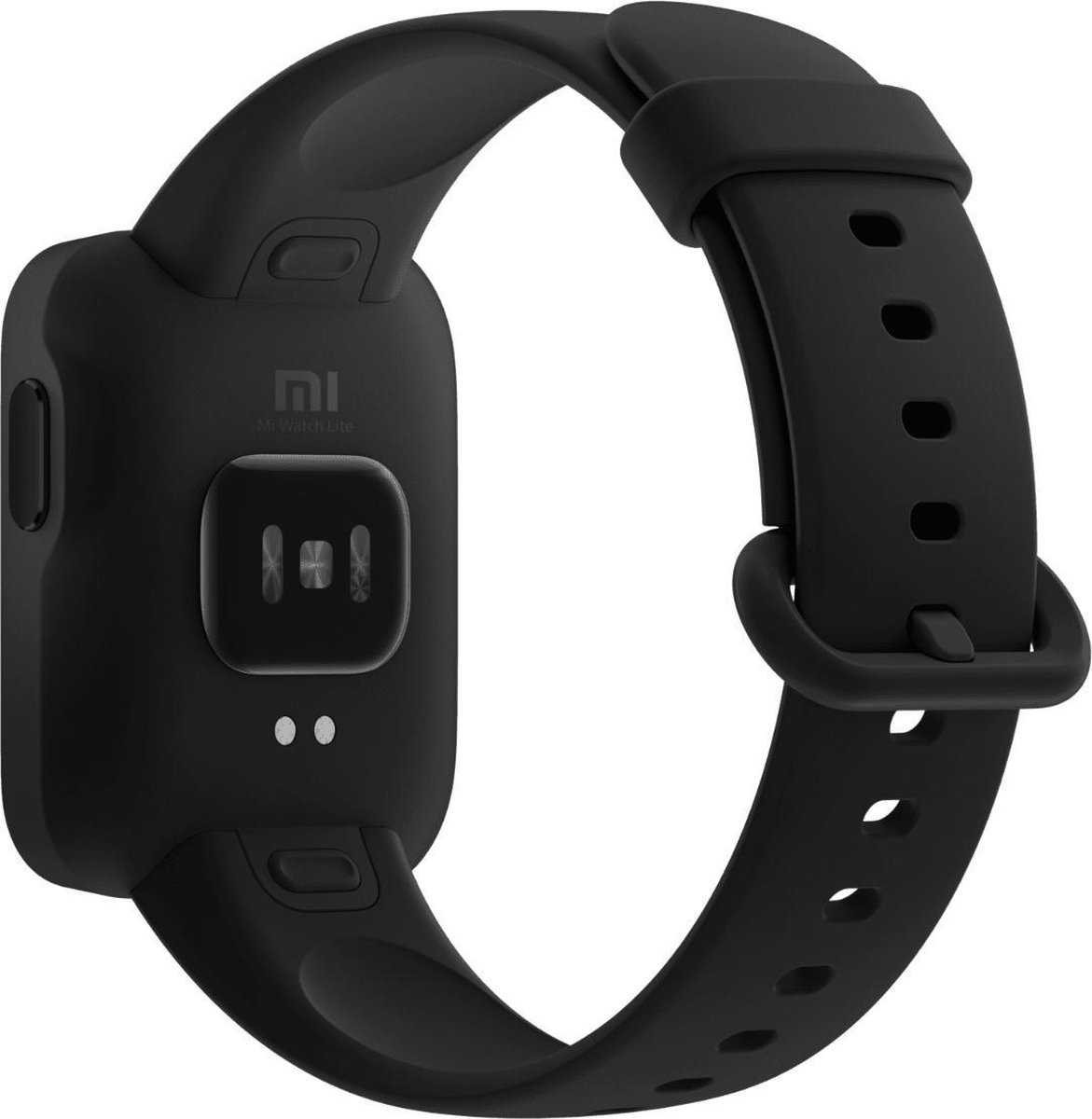 Xiaomi Mi Watch Lite - Smartwatch - Zwart | bol.com
