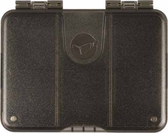 Korda Mini Box - 9 Compartments - Groen - Korda