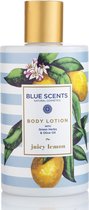 Blue Scents Bodylotion Juicy Lemon