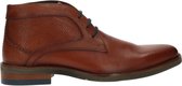 DSTRCT Veterboot Mannen Bruin/Cognac