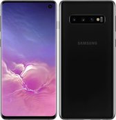 Samsung Galaxy S10 Duo - Alloccaz Refurbished - B grade (Licht gebruikt) - 128GB - Zwart