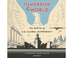 Tomorrow, the World
