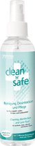Clean safe 100 ml