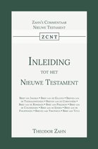 Inleiding tot het Nieuwe Testament 1 -   Inleiding tot het Nieuwe Testament