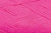 760-30 Lisa Premium Uni 10x50 gram neon pink