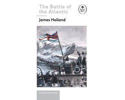 The Ladybird Expert Series 9 - Battle of the Atlantic: Book 3 of the Ladybird Expert History of the Second World War