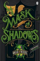 A Victorian Mystery 3 - A Mask of Shadows