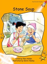 Stone Soup (Readaloud)