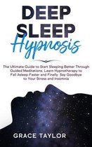 Deep Sleep Hypnosis