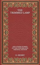 The Trimmed Lamp