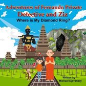 Adventures of Fernando Private Detective and Ziz