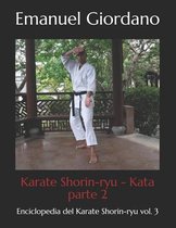 Enciclopedia del Karate Shorin-Ryu- Karate Shorin-ryu - Kata parte 2